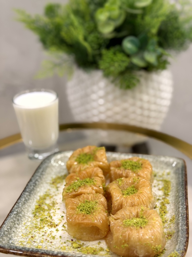 Bülbül Yuvası