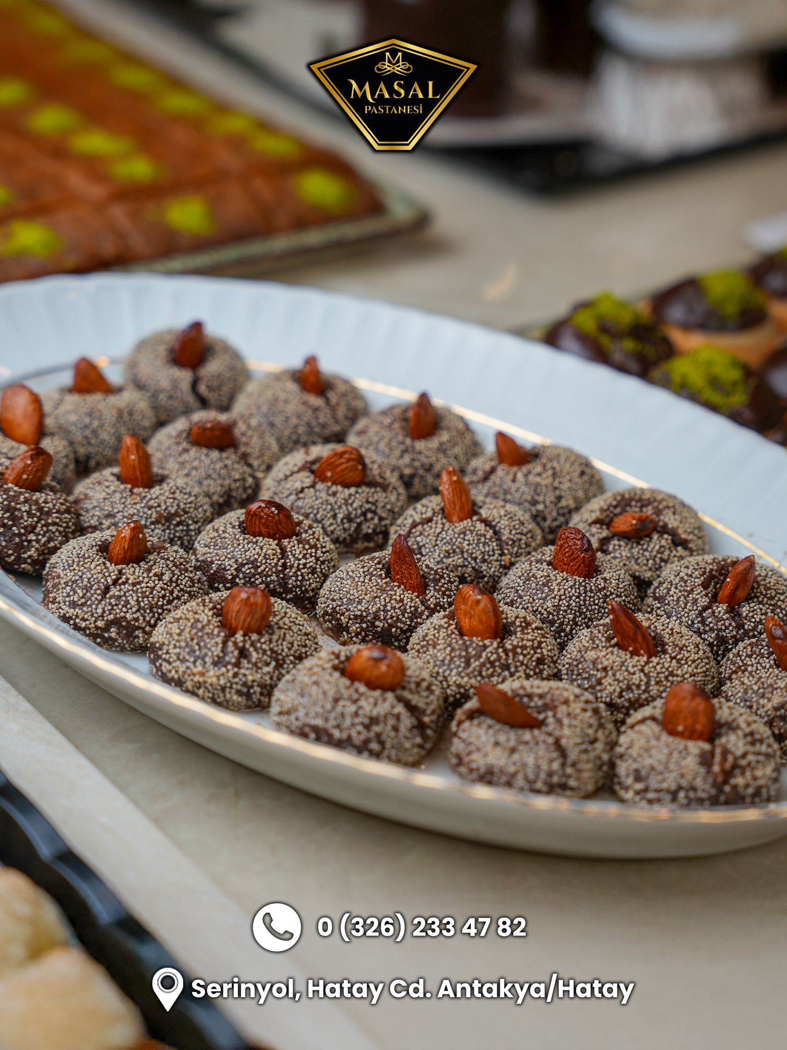 Glutensiz Lezzetler