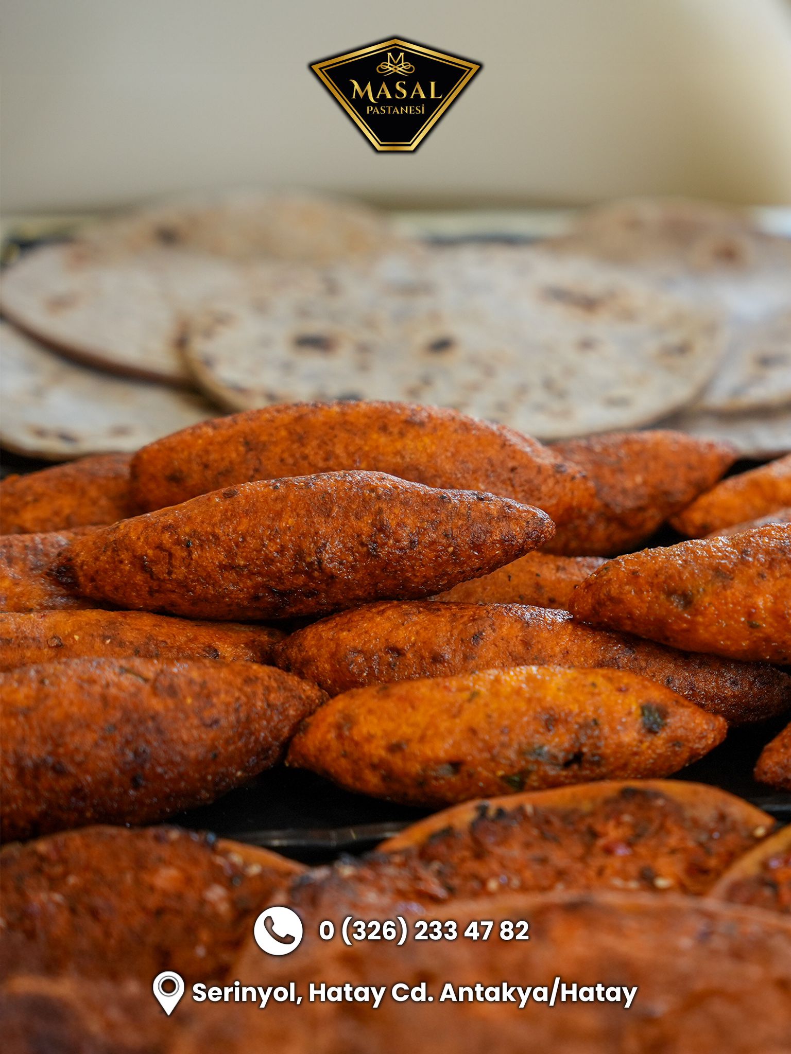 Glutensiz Oruk