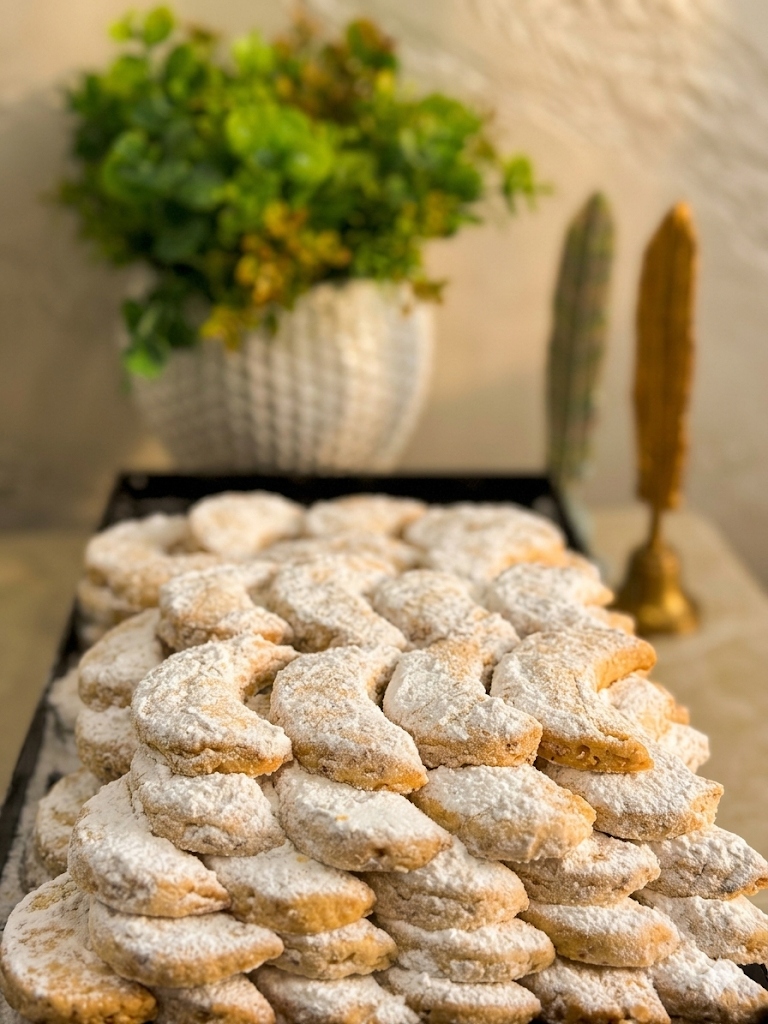 Kavala Kuru Pasta