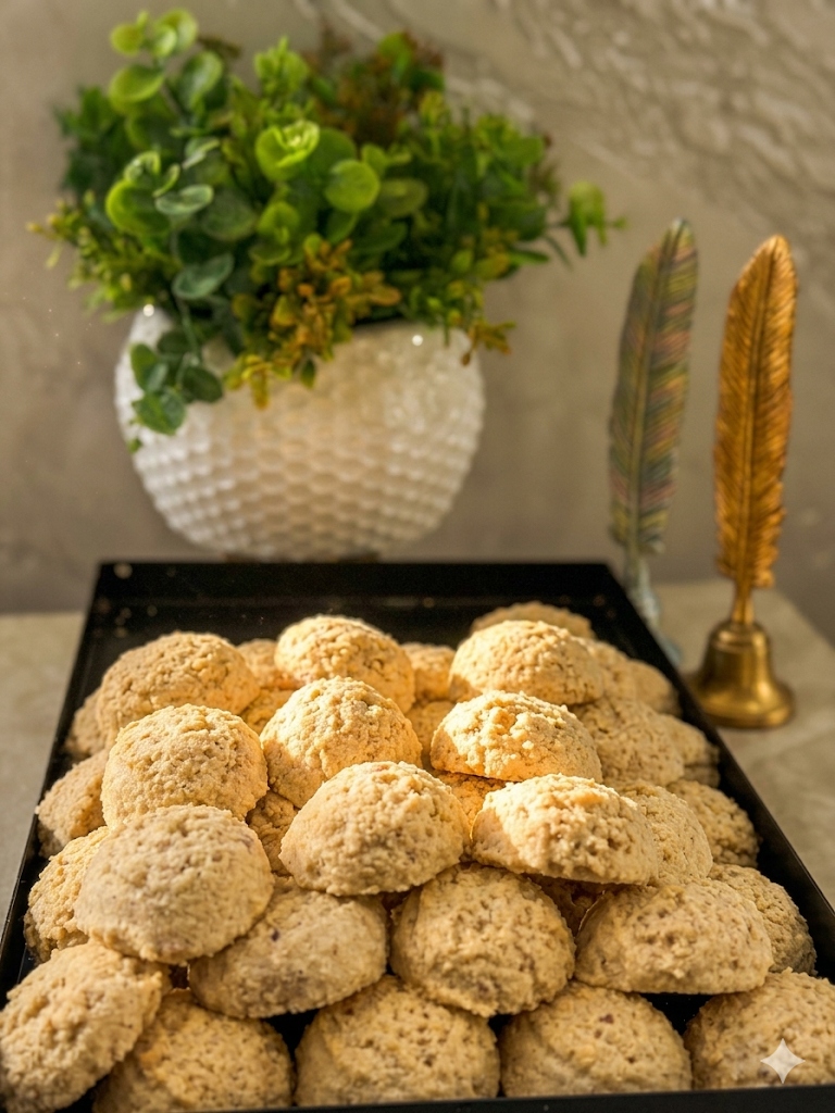 Kaya (Perişan) Kuru Pasta