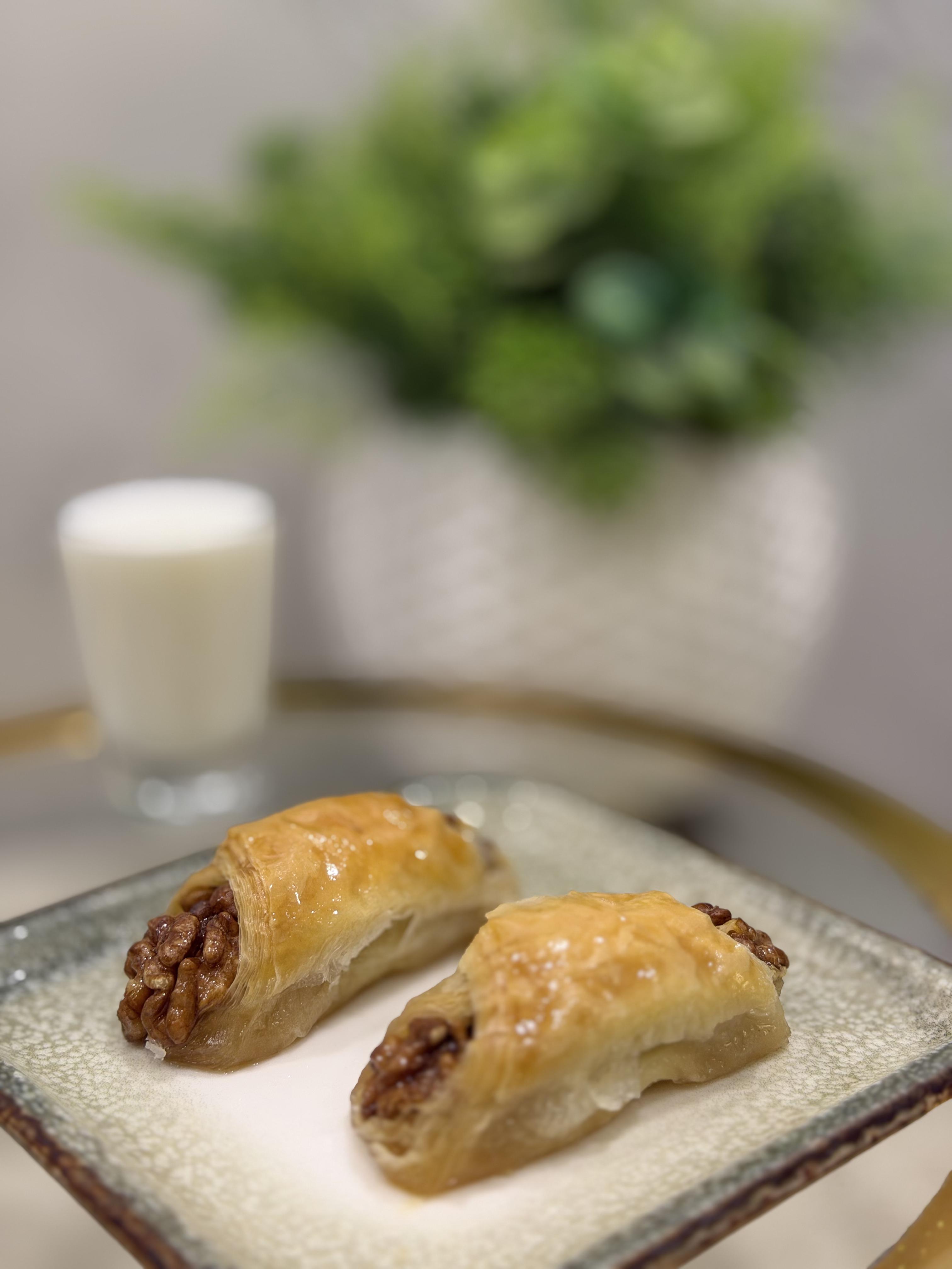 Sultan Tatlısı