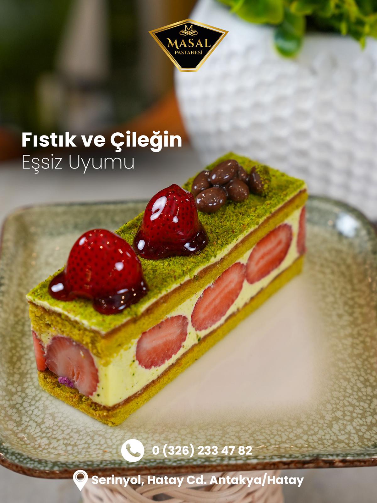 Uzun Dilim